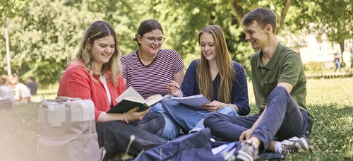 Staatswissenschaften - Sozialwissenschaften (Politik/Politikwissenschaft und Soziologie)