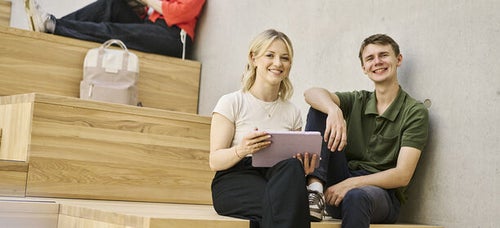 Staatswissenschaften - Rechtswissenschaft