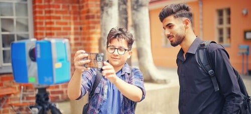 Medieninformatik (Online-Studiengang)
