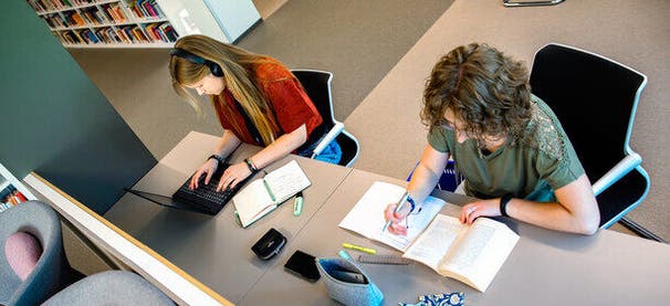 Literatur, Kultur, Medien (Kernfach)