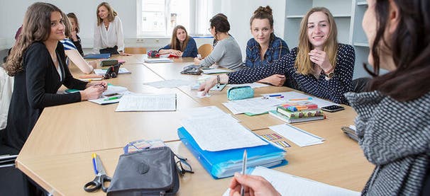 Deutsch-Polnisches Jurastudium (Bachelor)