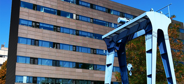 Bauingenieurwesen und Geodäsie