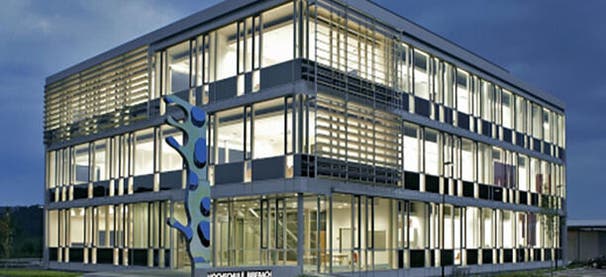 Pharmazeutische Biotechnologie