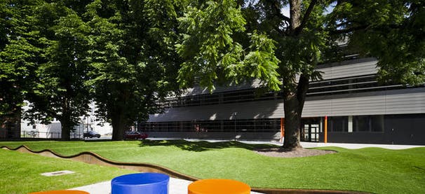 Umwelt- und Verfahrenstechnik