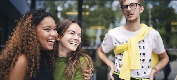 Corporate Management & Economics | CME