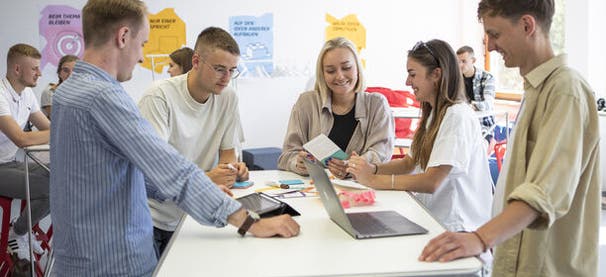 Betriebswirtschaftlehre