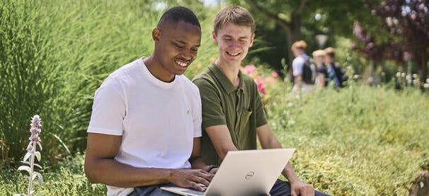 Internationale Beziehungen