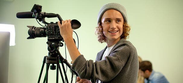 Kommunikation & Medienmanagement