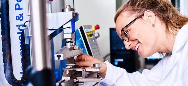 Ingenieurwissenschaften