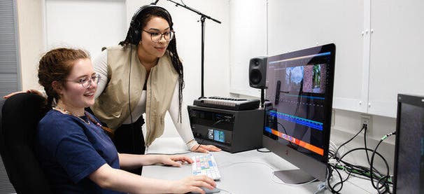Medienwissenschaft (Kernfach)