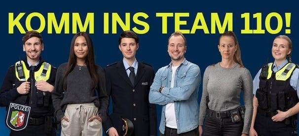 Polizeivollzugsdienst