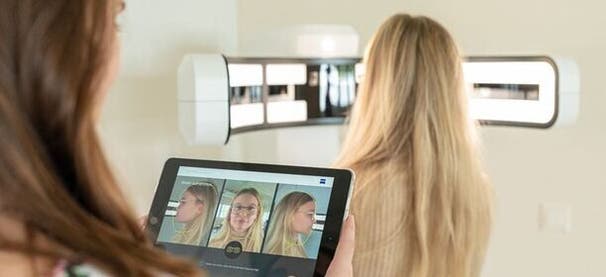 Augenoptik/Optische Gerätetechnik