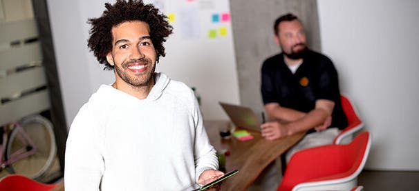 Business Administration