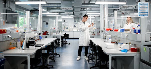 Digital Public Health / Digital Biomedical and Health Sciences (2 Kernfächer) [Medizinsoziologie]