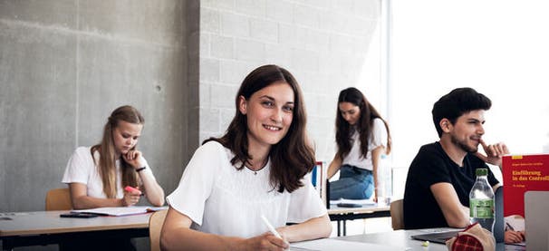 Betriebswirtschaftslehre (BWL)