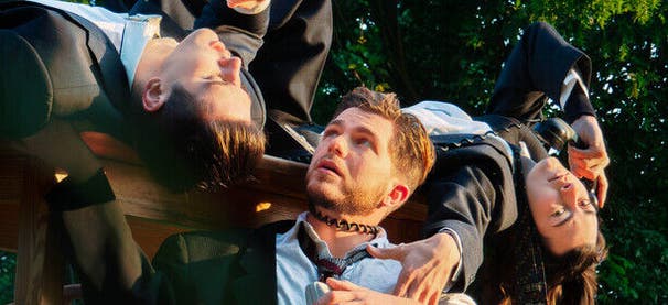 Wirtschaft & Schauspiel