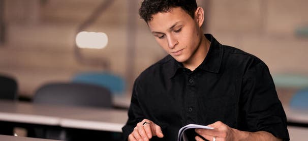 Bachelor in Law, Politics and Economics