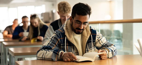 Wirtschaftsprüfung (dual)