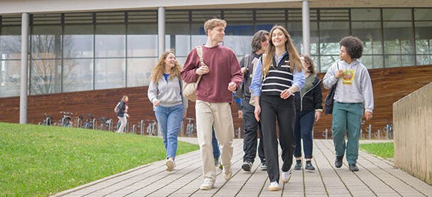 Liberal Arts & Sciences