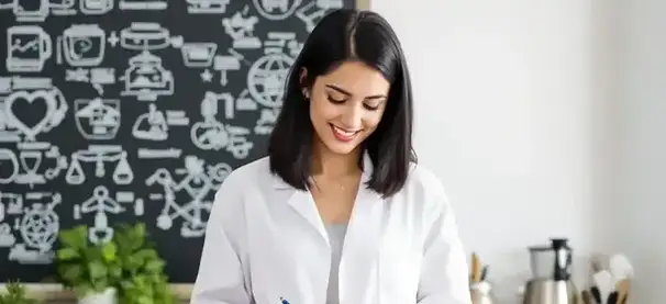 Ernährungswissenschaften