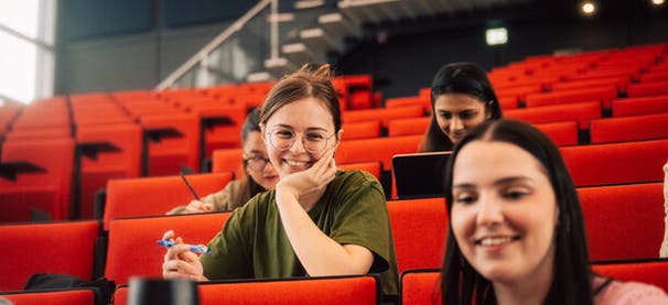 Zwei-Fächer-Bachelor Lehramt