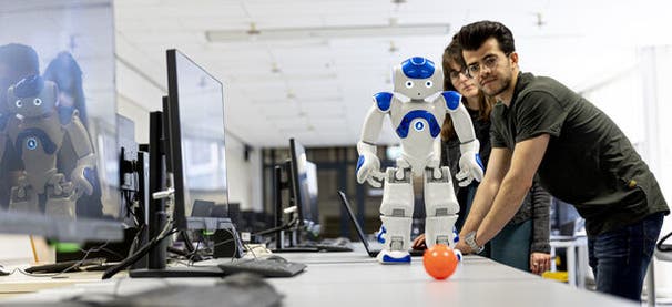 Nachhaltige elektrotechnische Systeme