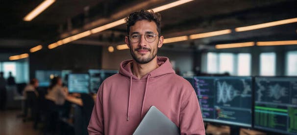 BWL - Spezialisierung Artificial Intelligence