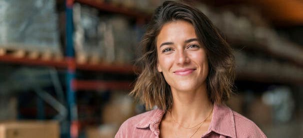 BWL - Spezialisierung Logistikmanagement