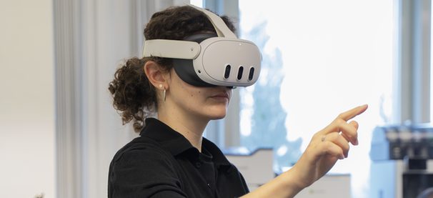 Menschenzentrierte Künstliche Intelligenz