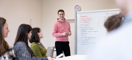 Humanmedizin