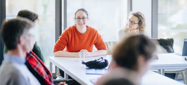 Musikwissenschaft (Zwei-Fach-Bachelor)
