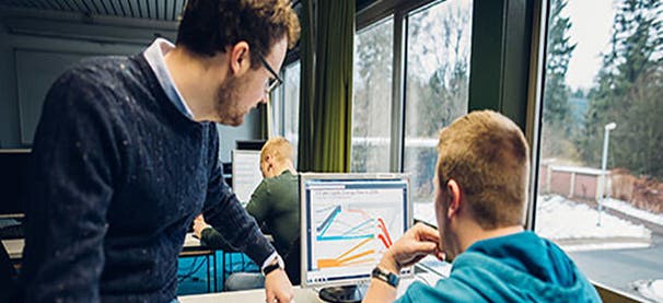 Wirtschaftsingenieurwesen