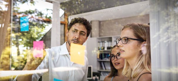 Global Business Management (GBM)