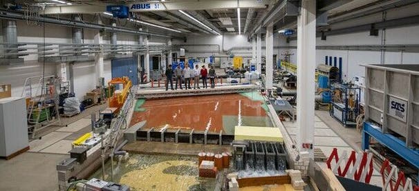 Umweltingenieurwesen