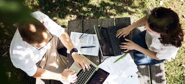 Volkswirtschaftslehre (VWL)