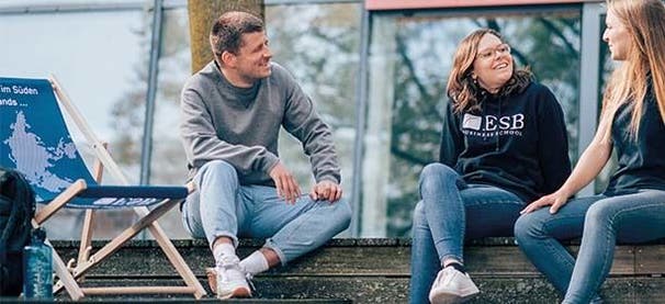 International Management dt.-englisch