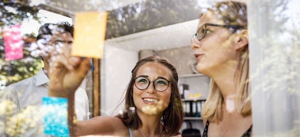 Deutsch-Französisches Management