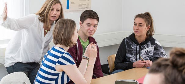 Soziokulturelle Studien