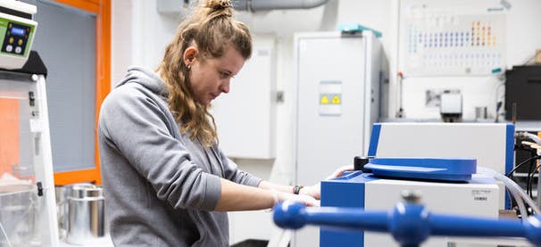 Umweltingenieurwesen