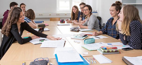 Europäisches Wirtschaftsrecht