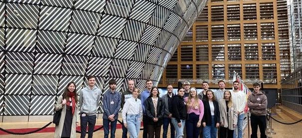 Europäisches Regieren  in der Transformation