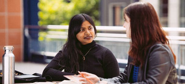 Psychology focusing on Organisation – Transformation Processes in Work, Society and Environment