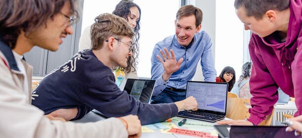 Conflict Studies and Peacebuilding