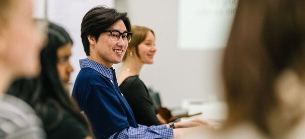 Psychology – Clinical Psychology Focus