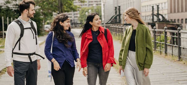 Master in Global Management