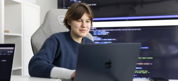 Computer Science am Hasso-Plattner-Institut