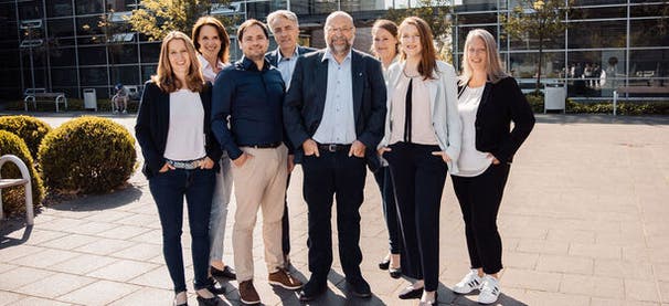 MBA-Fernstudienprogramm mit verschiedenen Vertiefungsrichtungen