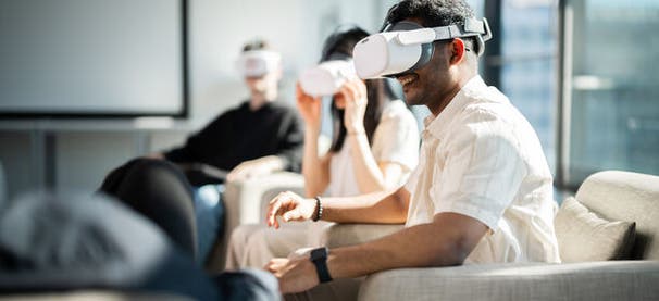 Business Analytics & Data Science