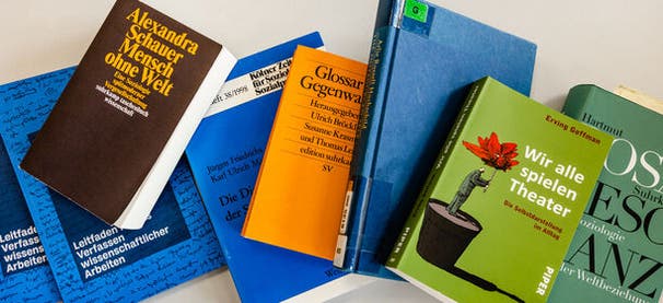 Soziologische Zeitdiagnose