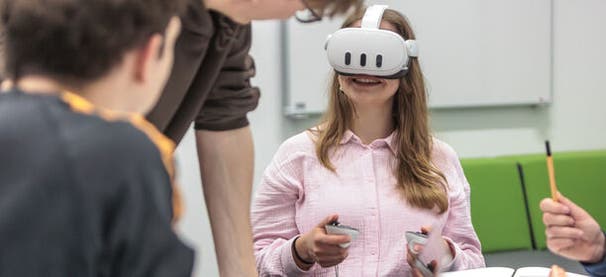 Digitale Bildung: Psychologie, Kognition, Gestaltung
